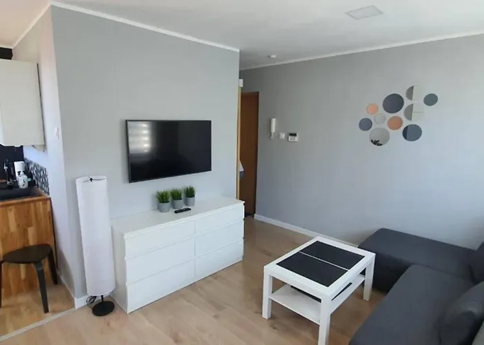 Nadmorski Relax - Apartament