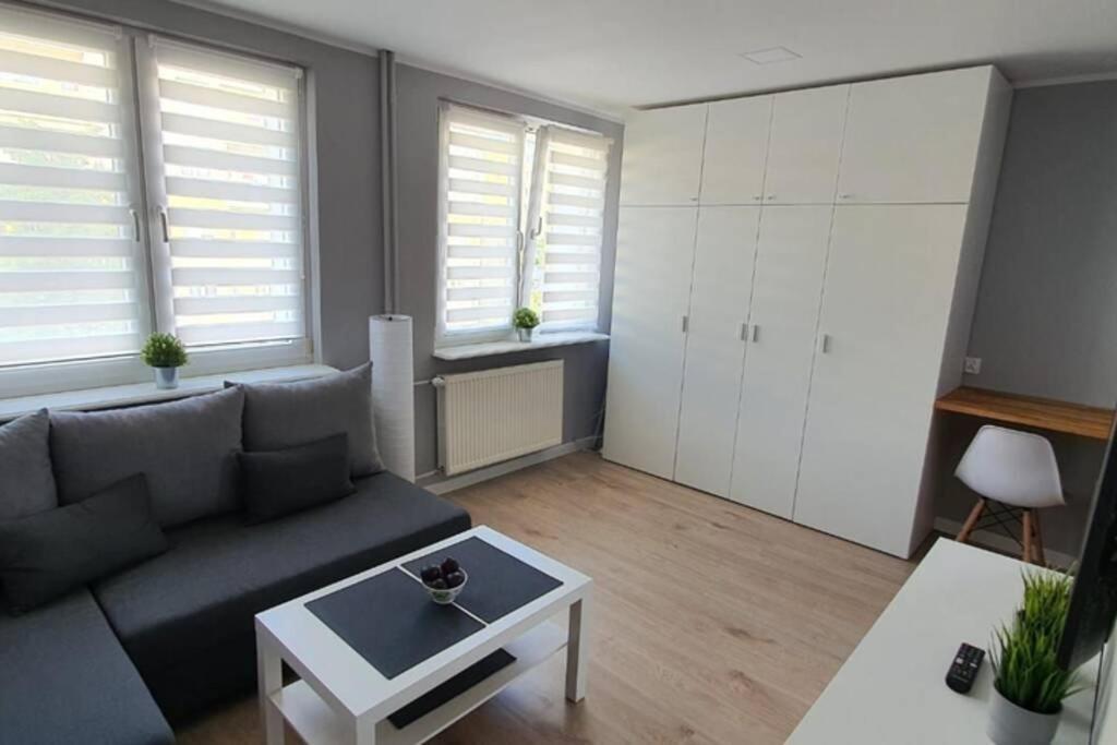 Nadmorski Relax - Apartment