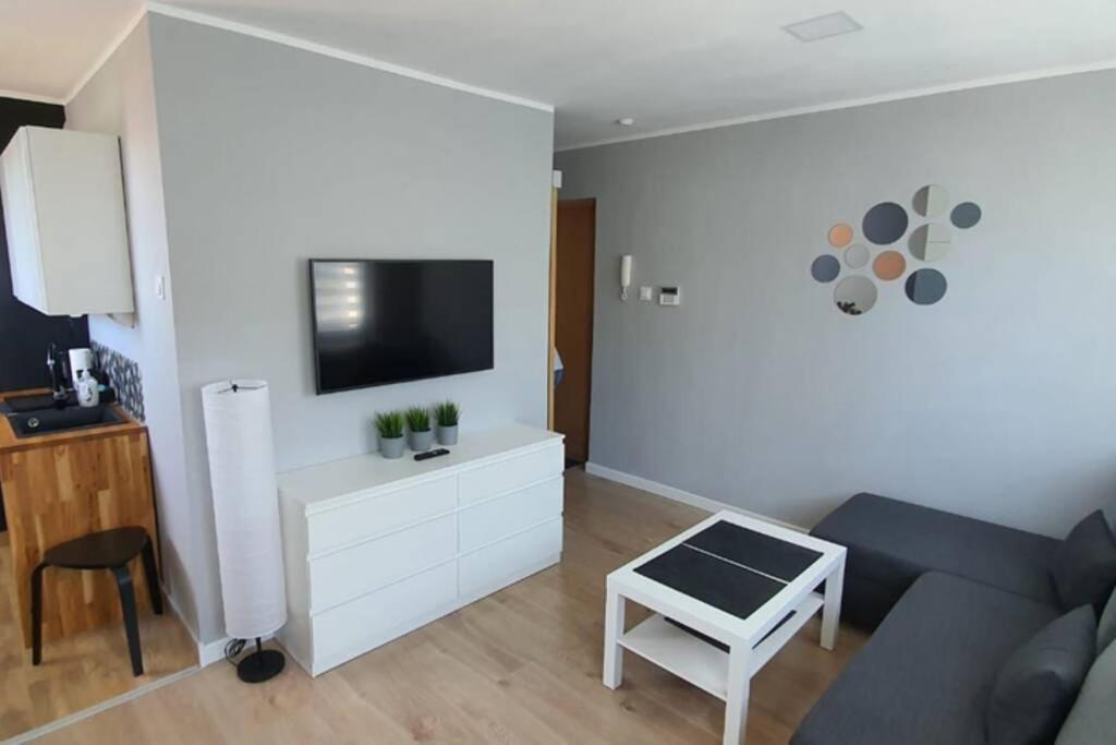 Apartment Nadmorski Relax - Gdansk