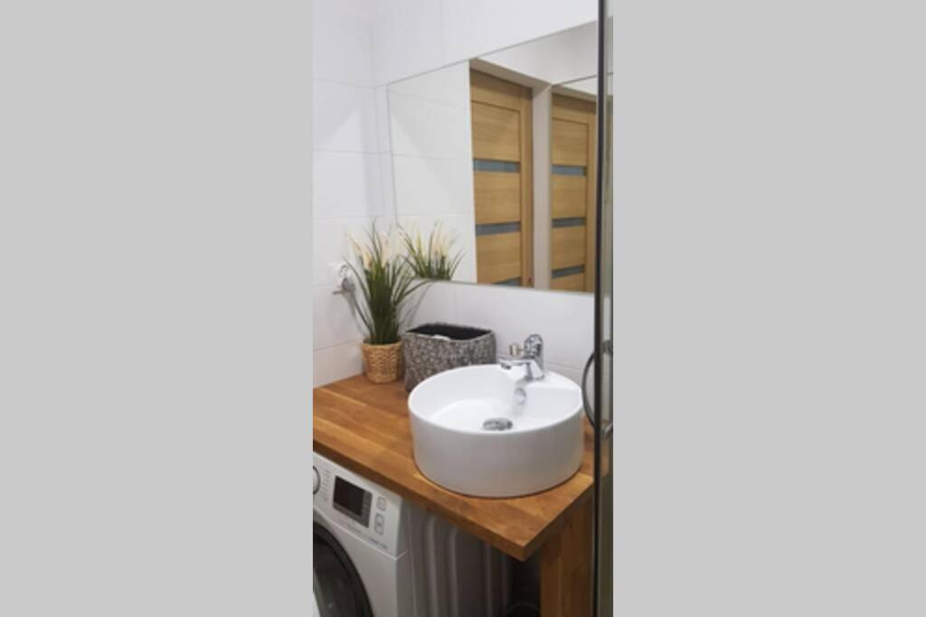 Apartamento Nadmorski Relax - Gdansk