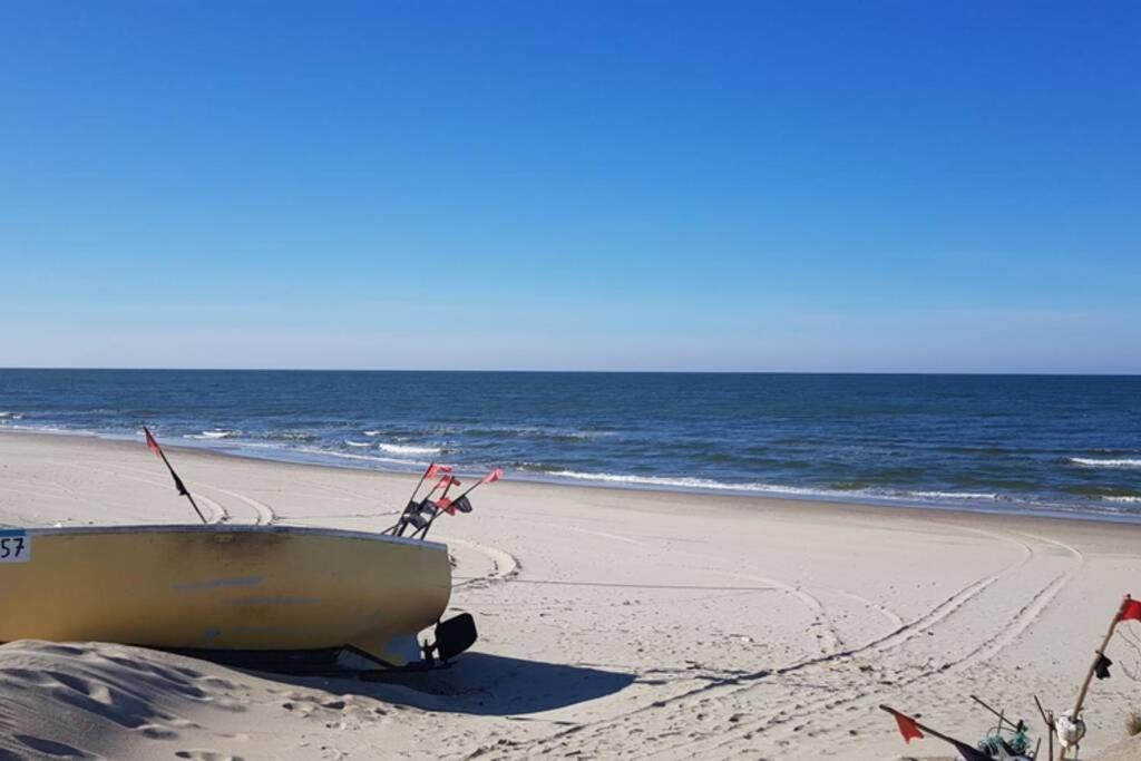 Apartamento Nadmorski Relax - Gdansk