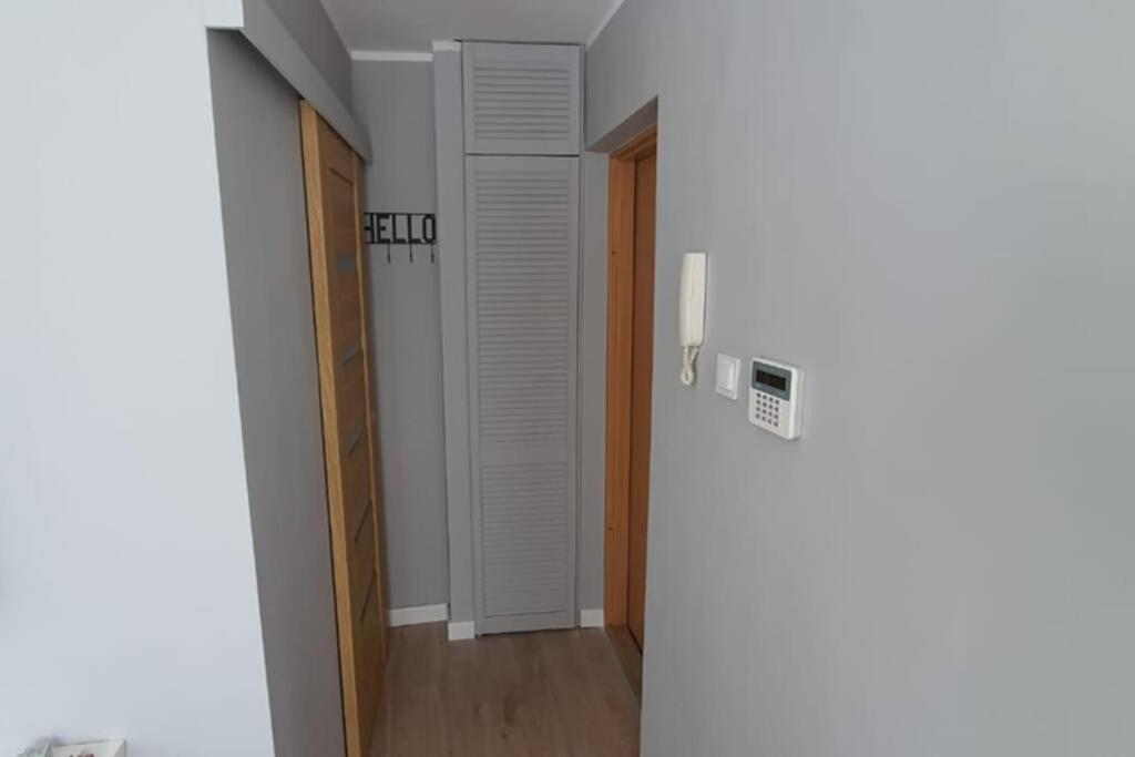 Nadmorski Relax - Apartamento
